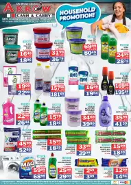 Arrow Cash And Carry catalogue week 27 Page 1