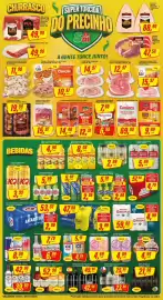 Encarte Rede Supermarket Página 1