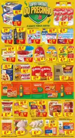 Encarte Rede Supermarket Página 3