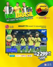 Catálogo Armazém Paraíba semana 27 Página 2