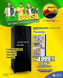 Catálogo Armazém Paraíba semana 27 Página 3