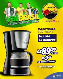 Catálogo Armazém Paraíba semana 27 Página 4