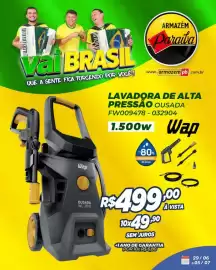 Catálogo Armazém Paraíba semana 27 Página 6
