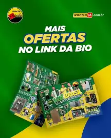 Catálogo Armazém Paraíba semana 27 Página 7