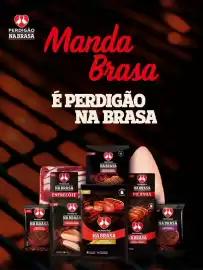 Catálogo Iquegami Supermercados Página 1