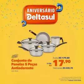Folheto Deltasul Página 3