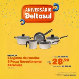 Folheto Deltasul Página 4