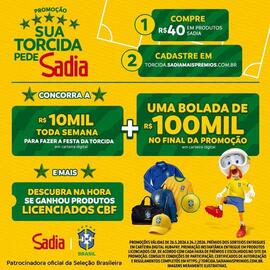 Catálogo Supermercados ABC Página 2