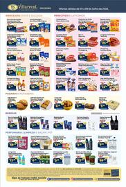 Catálogo Villarreal Supermercados Página 2