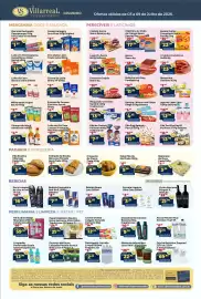Catálogo Villarreal Supermercados Página 2