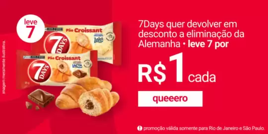 Catálogo Americanas Express Página 1