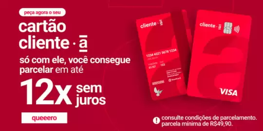 Catálogo Americanas Express Página 12