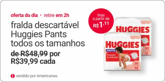 Catálogo Americanas Express Página 13