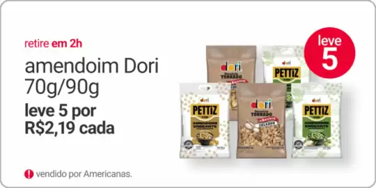 Catálogo Americanas Express Página 14