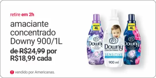 Catálogo Americanas Express Página 15