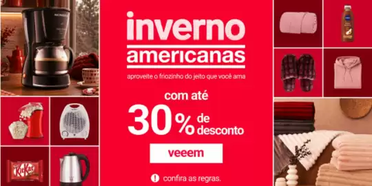 Catálogo Americanas Express Página 3