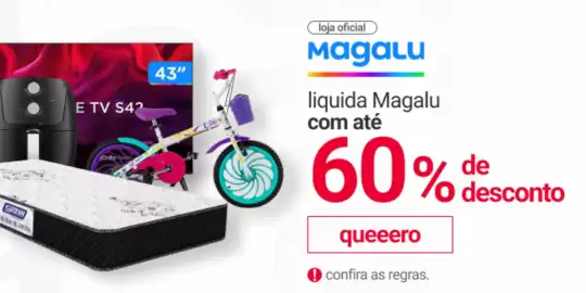 Catálogo Americanas Express Página 7