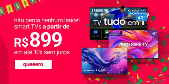 Catálogo Americanas Express Página 8