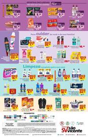 Catálogo Supermercados São Vicente Página 4
