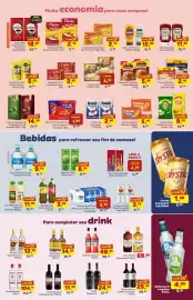 Catálogo Supermercados São Vicente Página 3