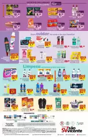 Catálogo Supermercados São Vicente Página 4