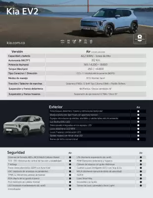 KIA (válido hasta 18-07)