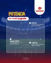 Catálogo Electrojaponesa Página 2