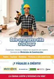 Catálogo Electroferia Página 11