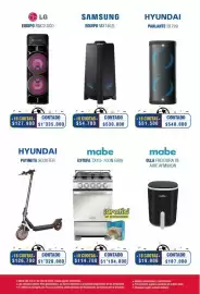 Catálogo Electroferia Página 2