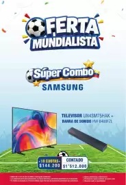 Catálogo Electroferia Página 3