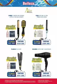 Catálogo Electroferia Página 6