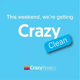 Crazy Plastics catalogue week 27 Page 1