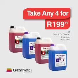 Crazy Plastics catalogue week 27 Page 2