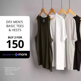 Dunns catalogue Page 1