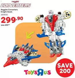 ToysRUs catalogue week 27 Page 3