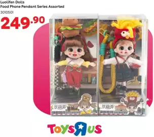 ToysRUs catalogue week 27 Page 6