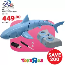 ToysRUs catalogue week 27 Page 7