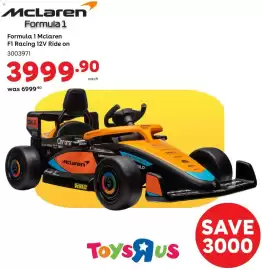 ToysRUs catalogue week 27 Page 8