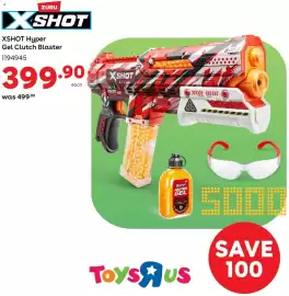 ToysRUs catalogue week 27 Page 9