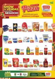 Folheto Novo Atacarejo semana 27 Página 1