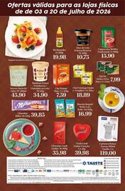 Catálogo Supermercados Tauste Página 8