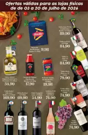 Catálogo Supermercados Tauste Página 3