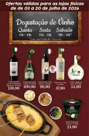 Catálogo Supermercados Tauste Página 4