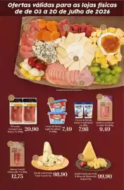 Catálogo Supermercados Tauste Página 5