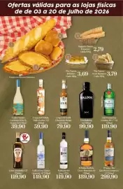 Catálogo Supermercados Tauste Página 6