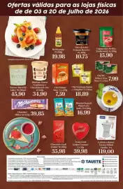 Catálogo Supermercados Tauste Página 8