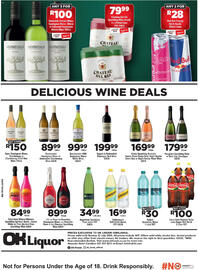 OK Liquor catalogue Page 4