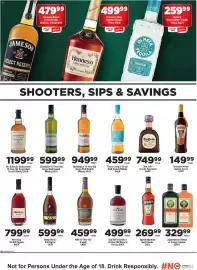 OK Liquor catalogue Page 2