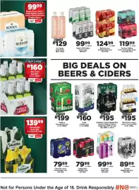 OK Liquor catalogue Page 3