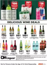 OK Liquor catalogue Page 4